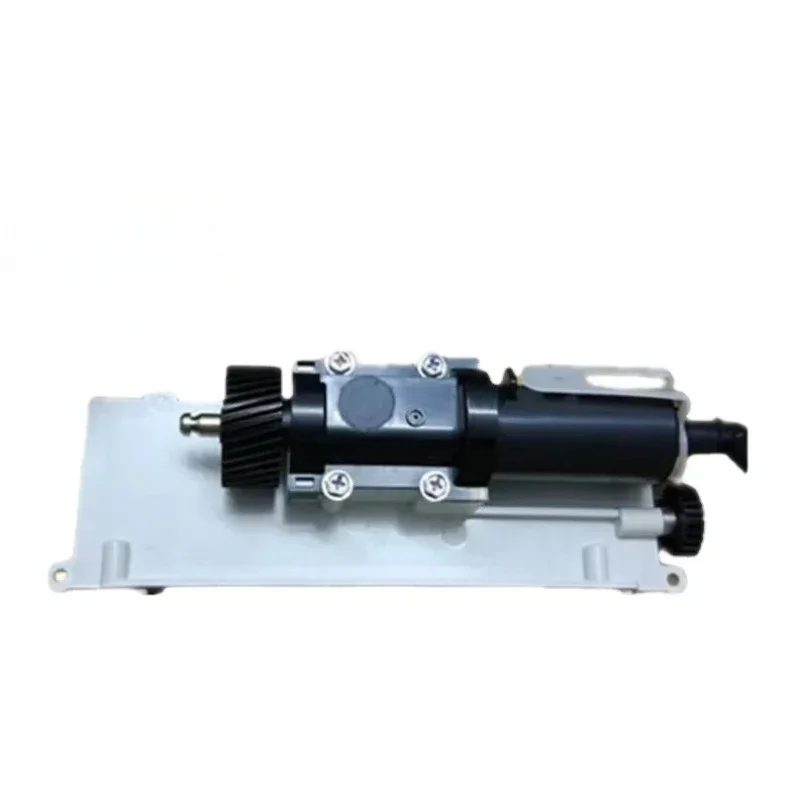 1PC  used 85% new  D074-3551 (D0743551) Toner Supply Pump Assembly for Ricoh C651 C751