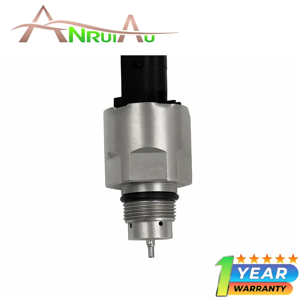 Fuel Pressure Regul… - image