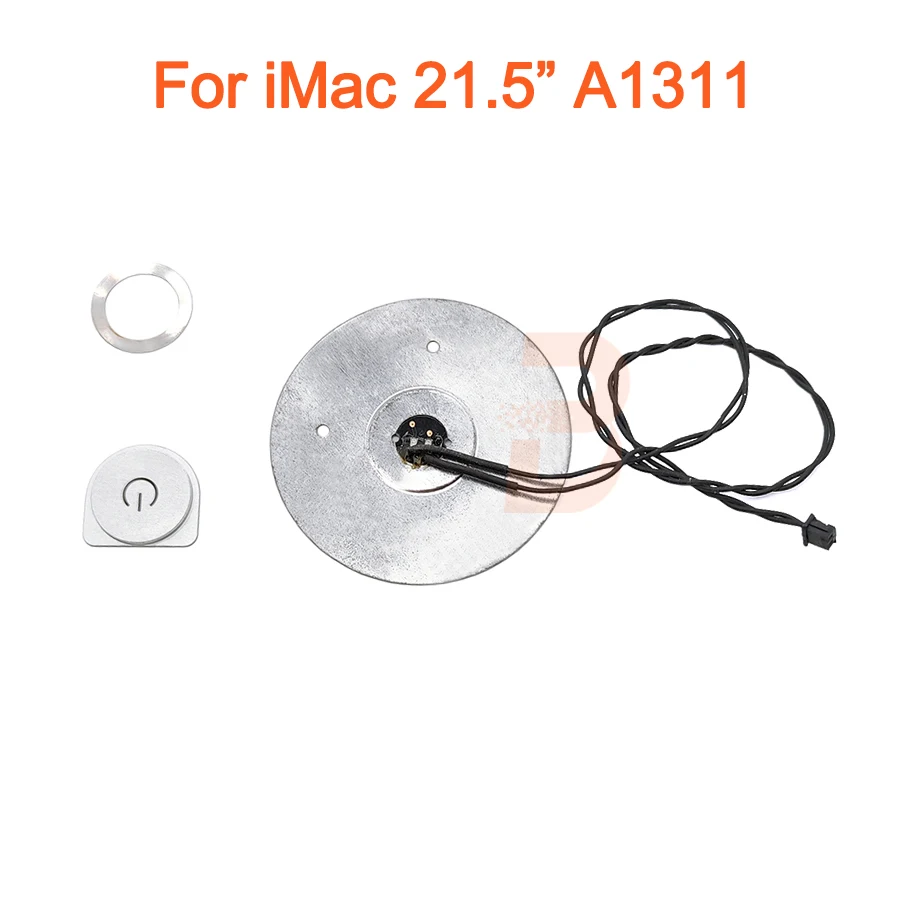 Original Power Button For iMac 21.5