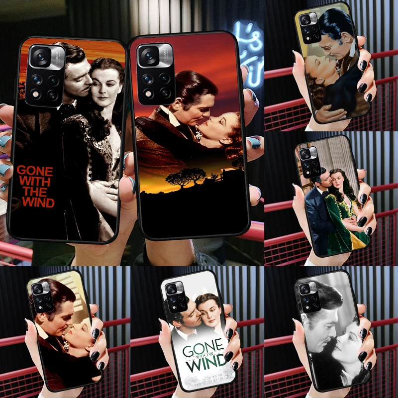 Gone With The Wind … - image