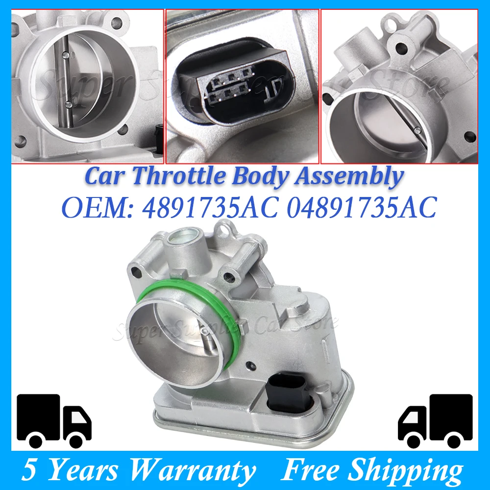 corps-de-papillon-pour-dodge-avenger-journey-calibre-jeep-patriot-boussole-chrysler-200-sebering-4891735ac-04891735ac-5429090-1-piece-nouveau