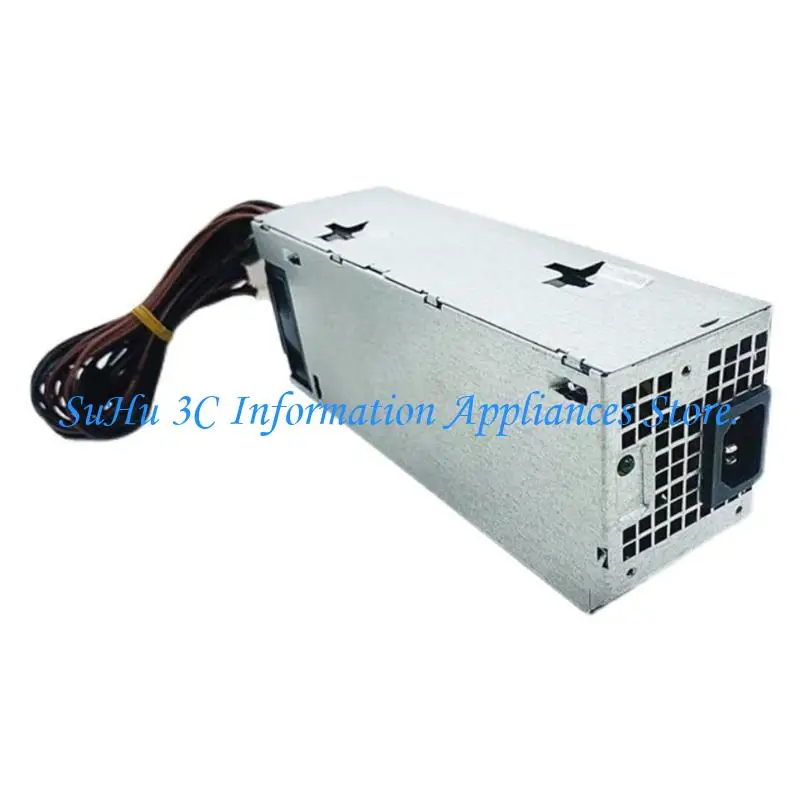  Quiet Running 500W Desktop Power Supply Energy Efficient for H500EPM00 D500EPM00