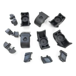 Kit blocco di scorrimento del peso della protezione in Nylon della frizione per CFmoto 600 Touring 625 800XC 850 950 1000 muslimexmuslimah