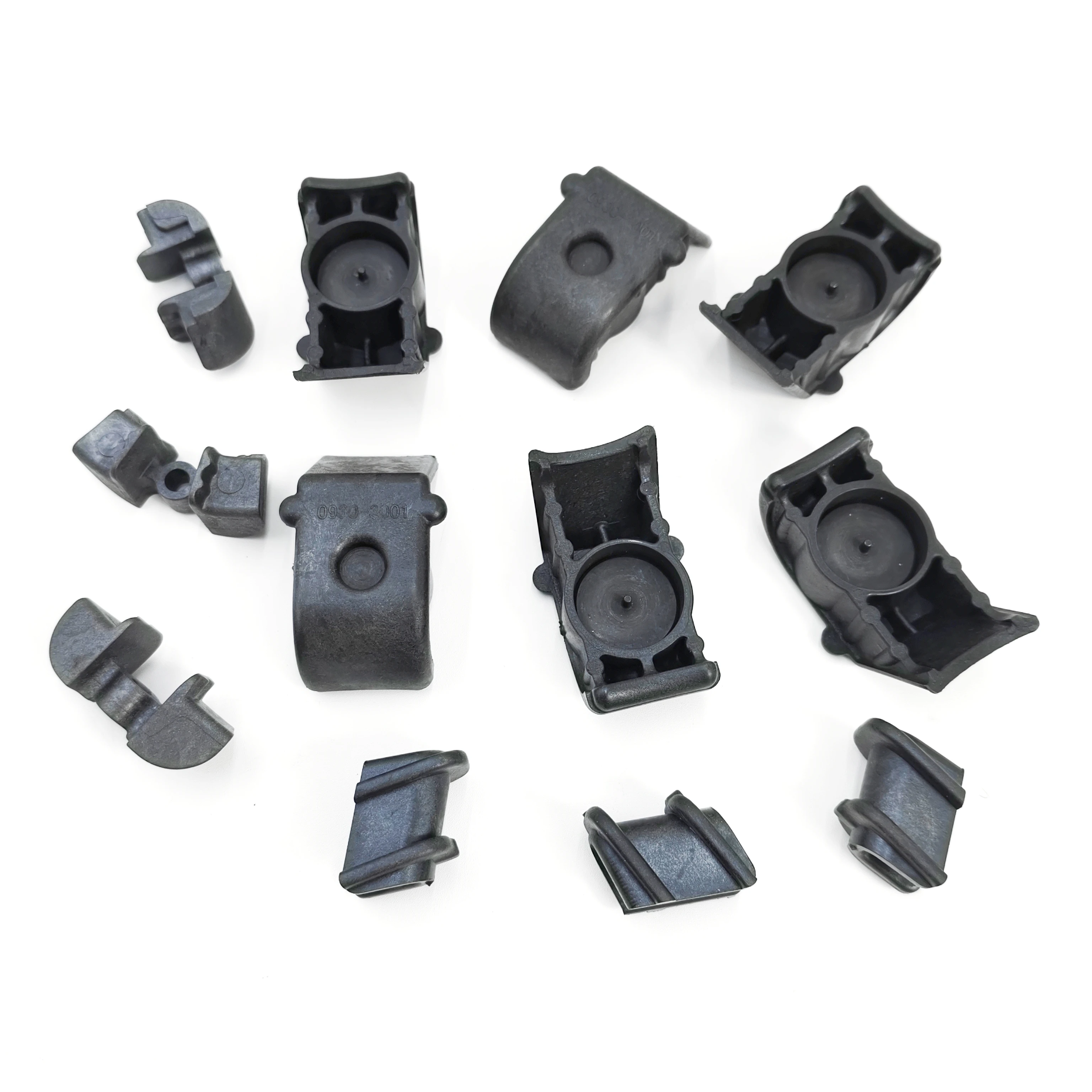 Clutch Nylon Protector Weight Slider Block Kit for CFmoto 600 Touring 625 800XC 850 950 1000 0GR0-052005 0GR0-051005 0JYA-051004
