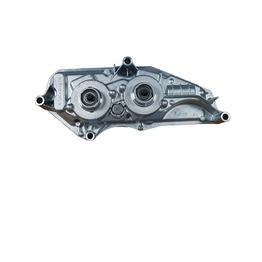 

Hot Sale Original Factory TCM KTAE8P7Z369AD Gearbox DPS6 for Ford