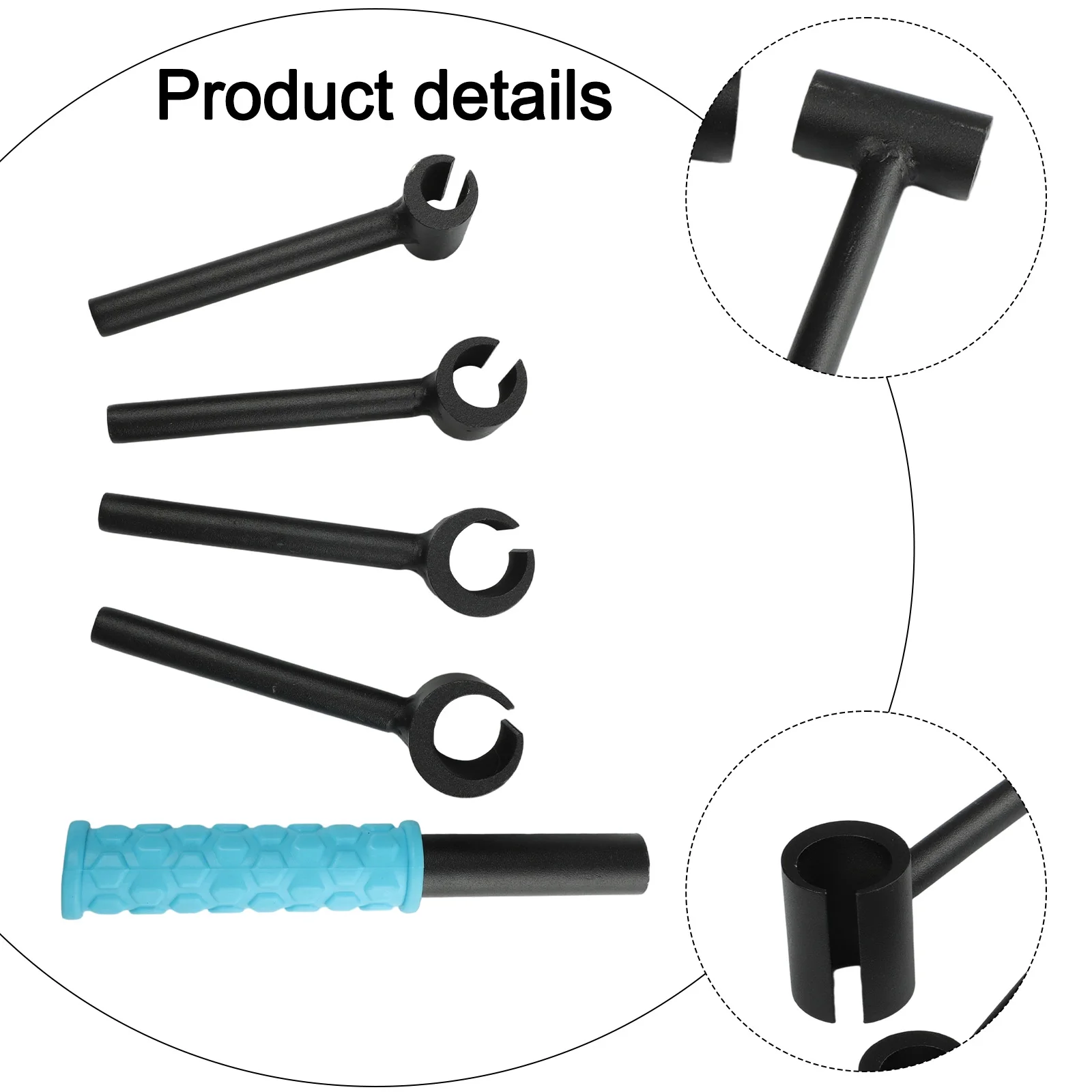 

Door Hinge Repair Tools Ergonomic Design 0.55 0.71 0.91 0.98 Inches Hinge Adjustment Tool Effortless Adjustment Process