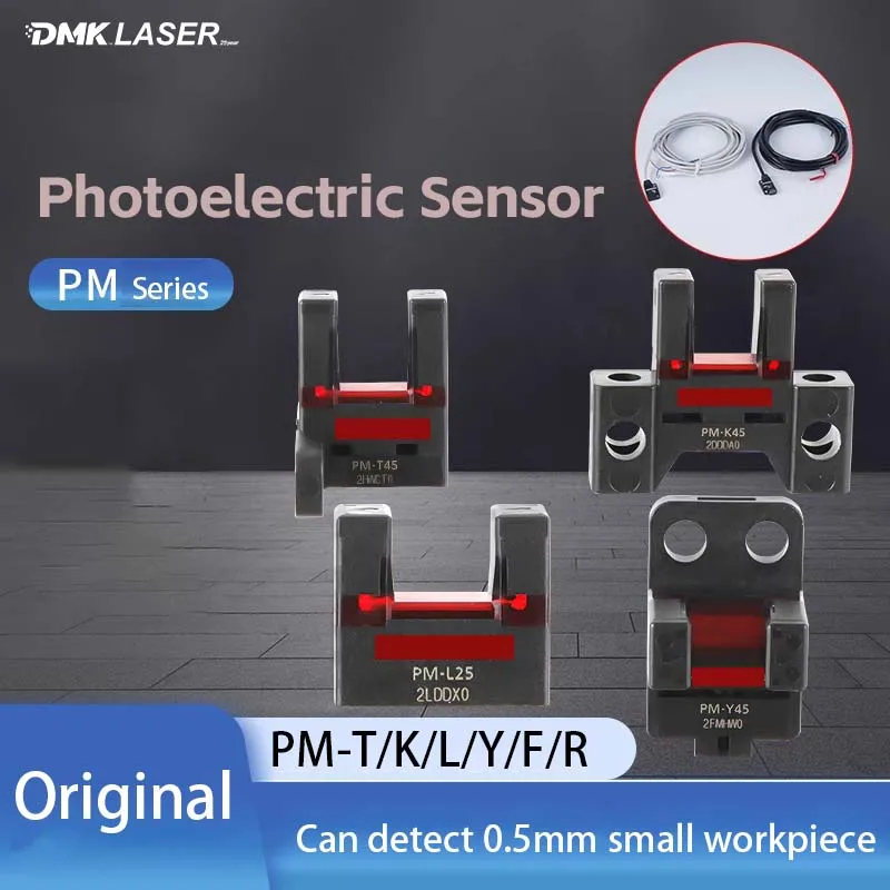 Panasonic Pm Series…