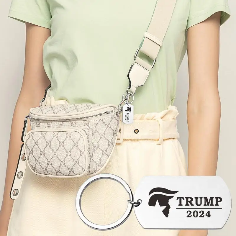 Engraved Keychain Fun Engraved Keyring Creative Engraved Hangings Ornament Metal Key Organizer For Women Men