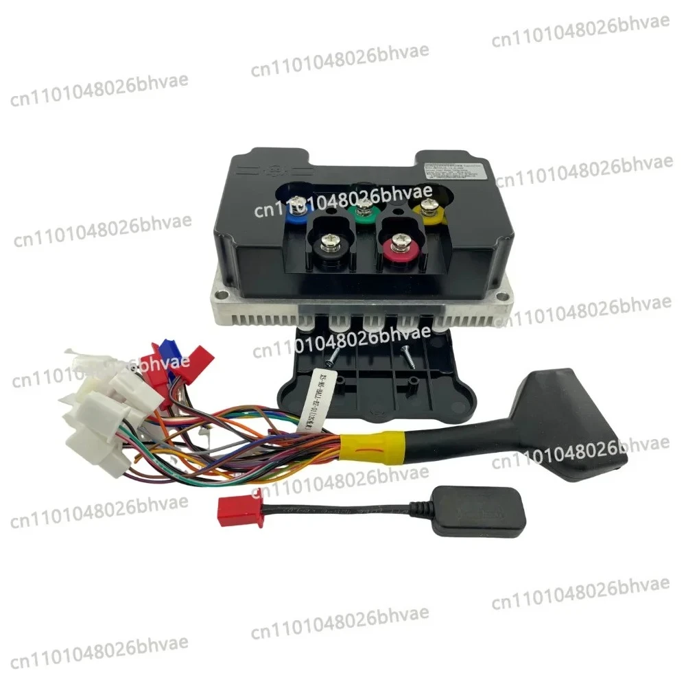 D96170/96450 current 170/450a3000w5000w bluetooth programming controller