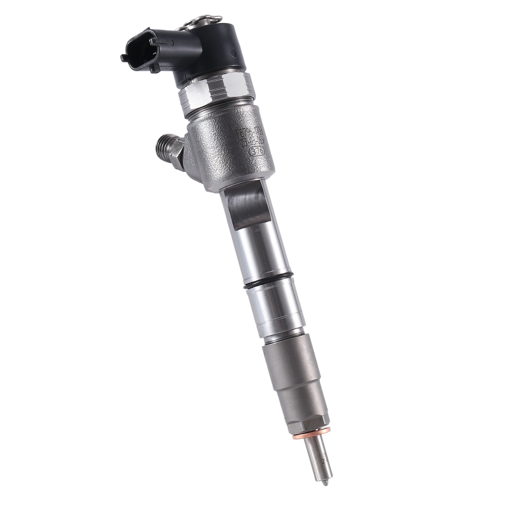 A96E-0445110798 New Crude Oil Fuel Injector Nozzle For