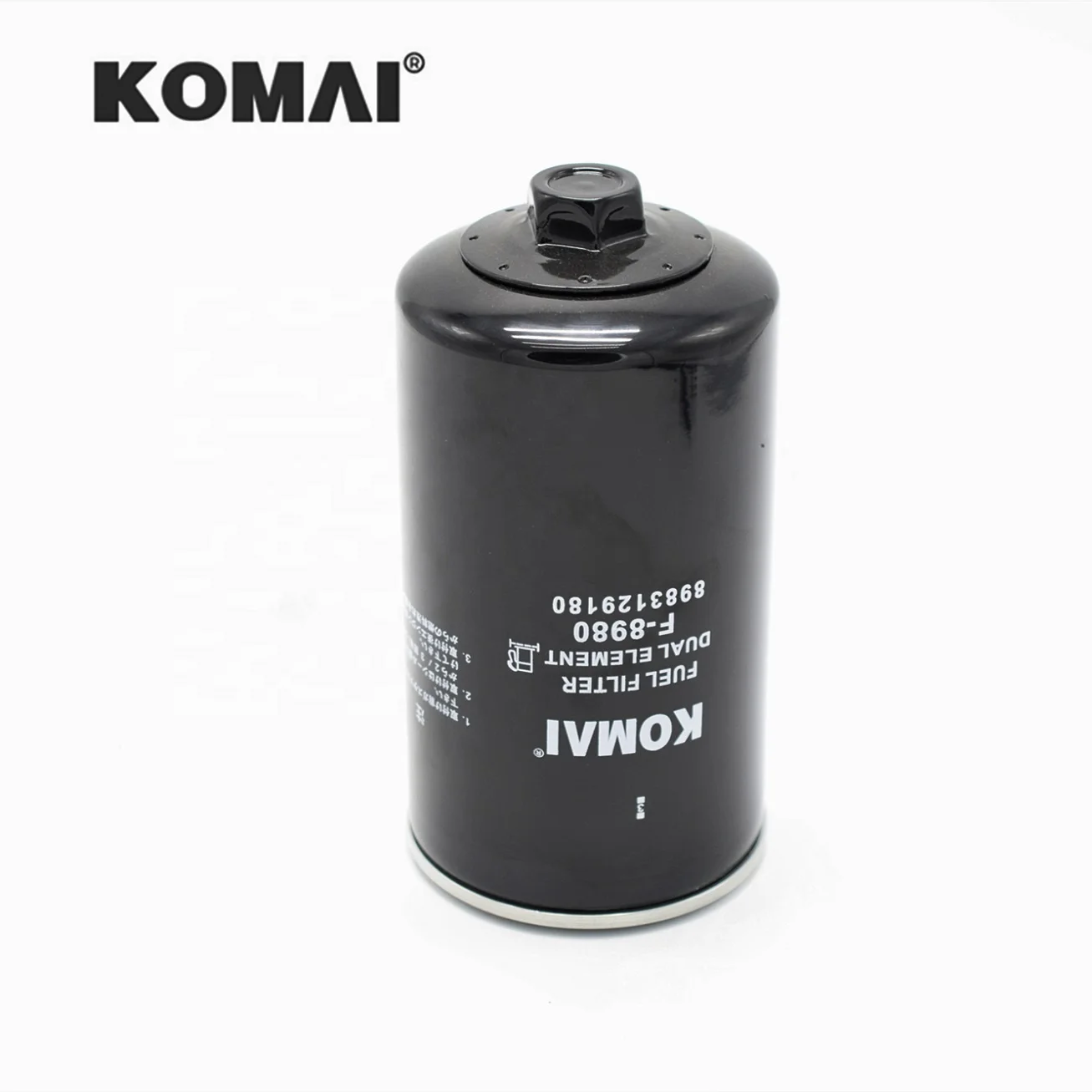 

8- 98239464 -1 для топливного фильтра экскаватора Hitachi 60250941 8- 98312918 -0 60282117 MMH80990