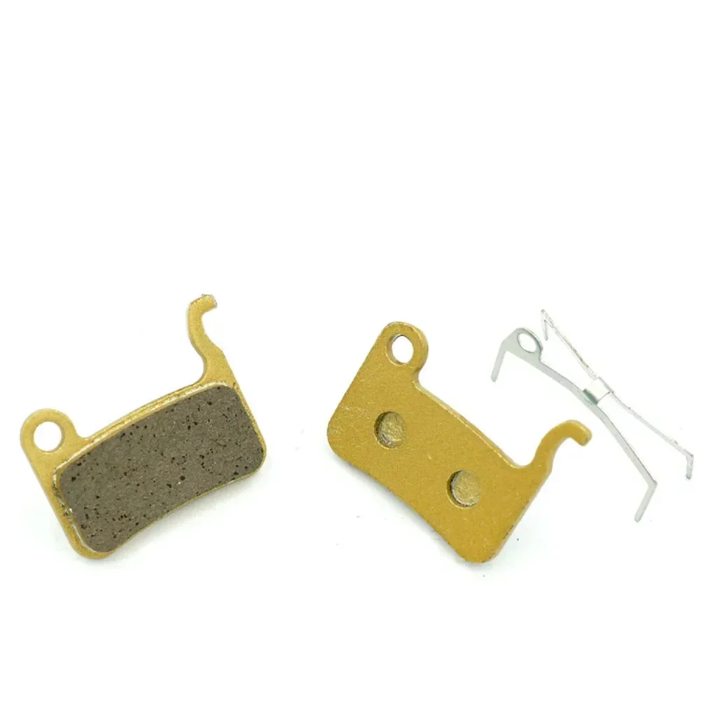 1 Pairs Bike Brake Pad Accessories For Xiaomi Pro For Xtech HB100 M596 Bicycle Blocks Disc Electric Scooter