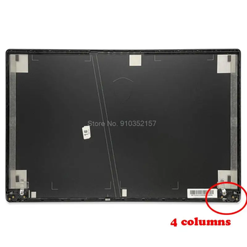 Imagem -02 - Lcd Tampa Superior para Msi Gs75 P75 Ms17g1 Ms17g2 Ms-17g3 Gs75 8sg 8sf 8se Gs75 9se 9sd 9sf 9sg 10se 10sfs 10sgs