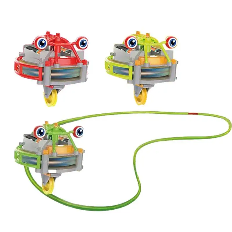 

Электрический Моноцикл, строительная игрушка, креативный робот-ходунок, балансировочный автомобиль, сборка, интересные подарки для ребенка