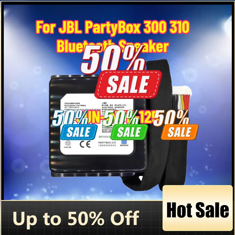 New 10000Mah Batter… - image