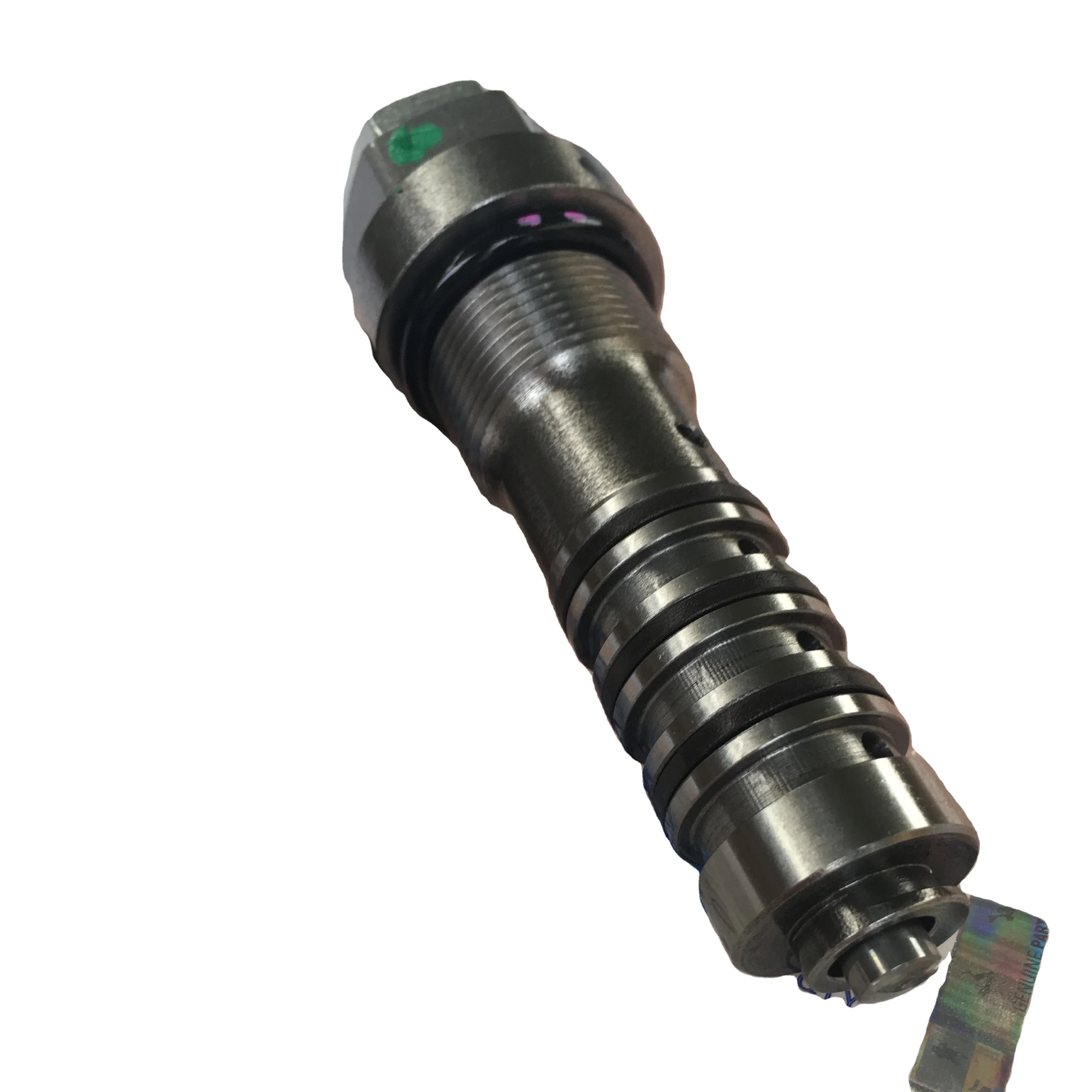 

Для Komatsu PC200-8 Excavator LS valve assy 708-2L-07710