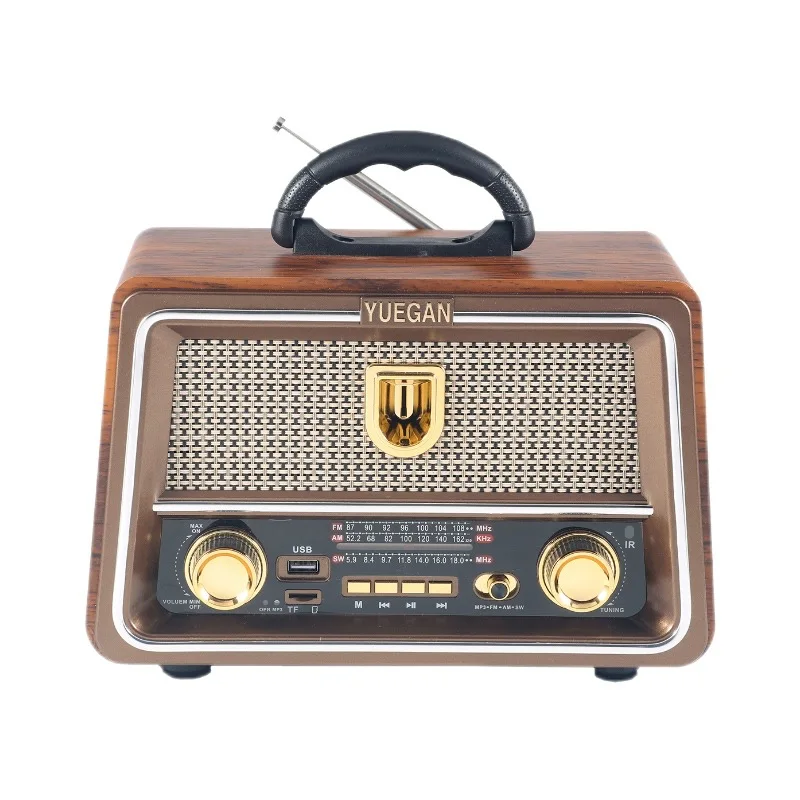 YG-222BT Multi-Band… - image