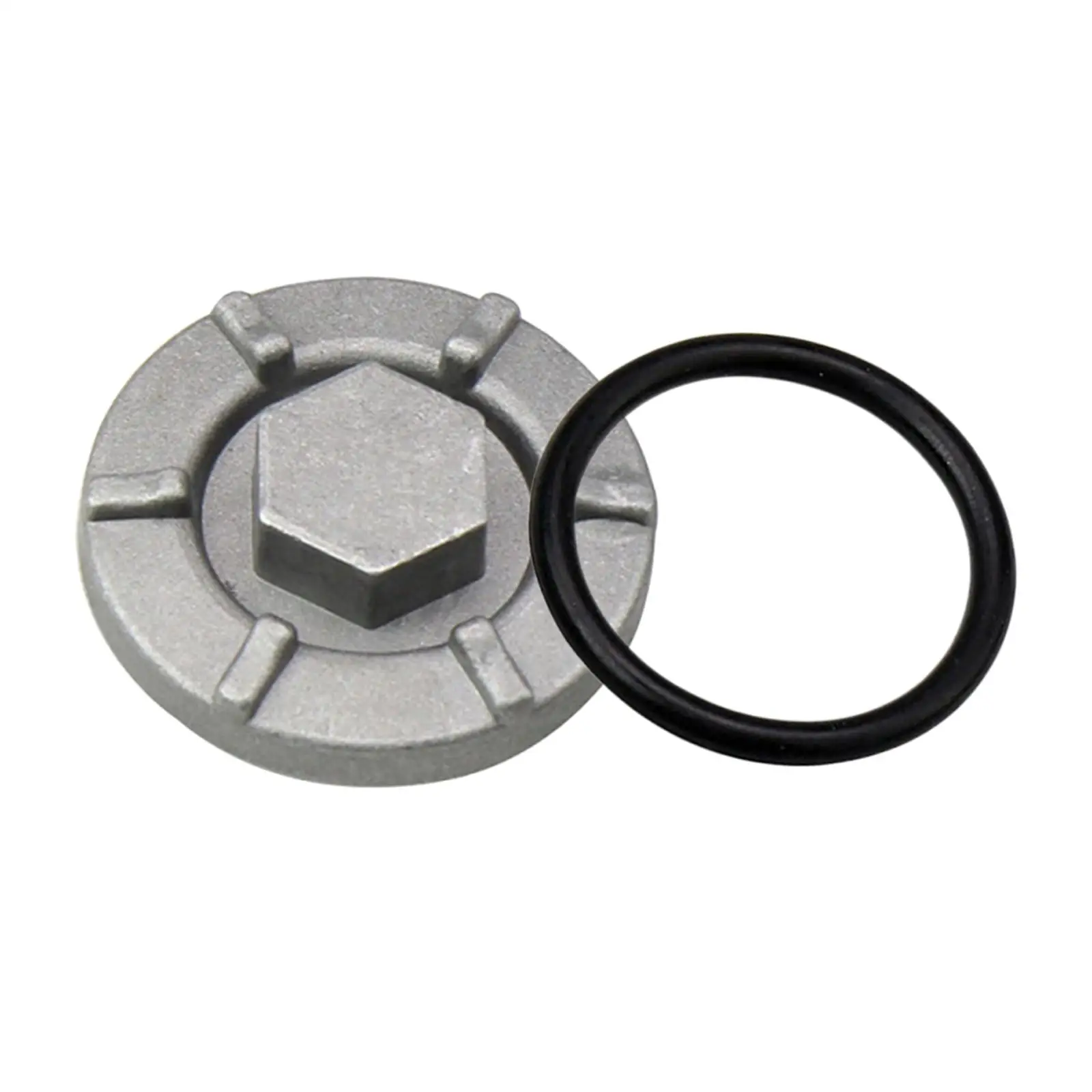 

4HC-15351-00-00 Oil Drain Cover for Big Bear Motorcycle Accessory Premium