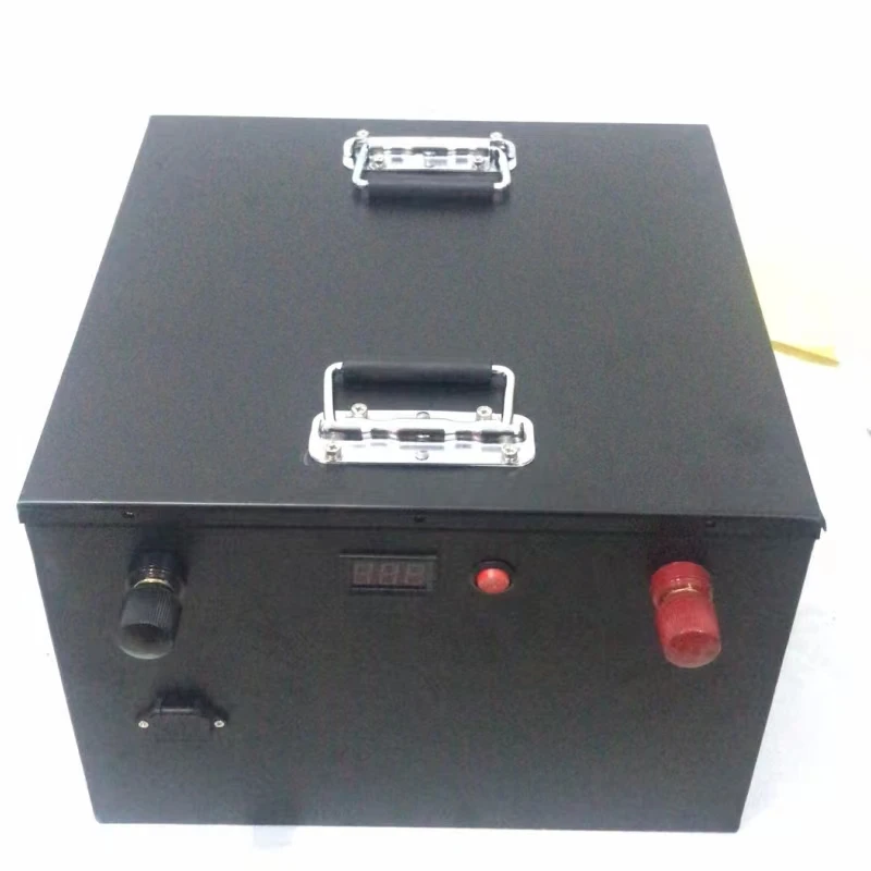 24V Lifepo4 Battery 100Ah 50Ah 150Ah 200Ah 300Ah 400Ah 500Ah LIthium Batterie for 2KW 5KW Inverter Backup Power Solar System