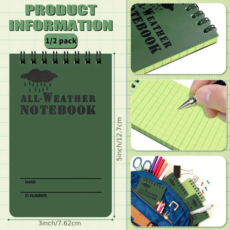 Thumbnail 2 - #76 Best Rated Notepads to Buy in 2026