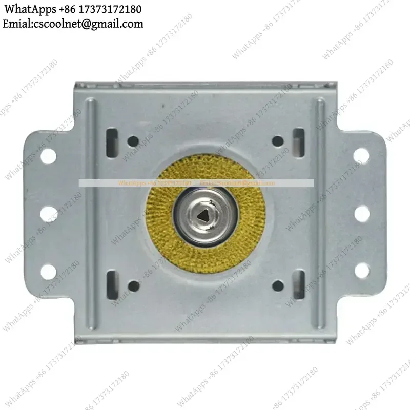 JS02 Microwave Oven Magnetron 2M214-39F Replacement Part