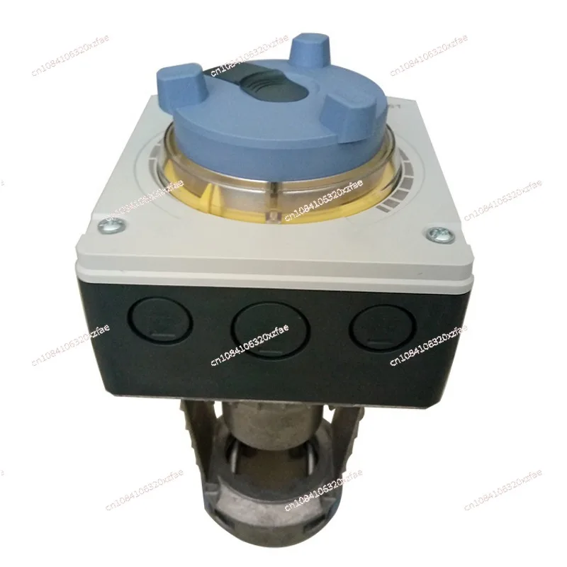 

SAX61.03 Water Valve Electric Valve Actuator Driver Actuator SAX81