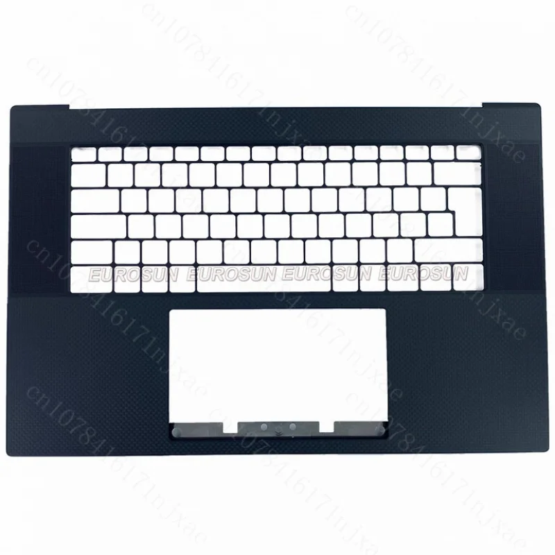 

New For Dell XPS 9720 Precision 5770 Keyboard Cover Palmrest Upper Case 00DJYF