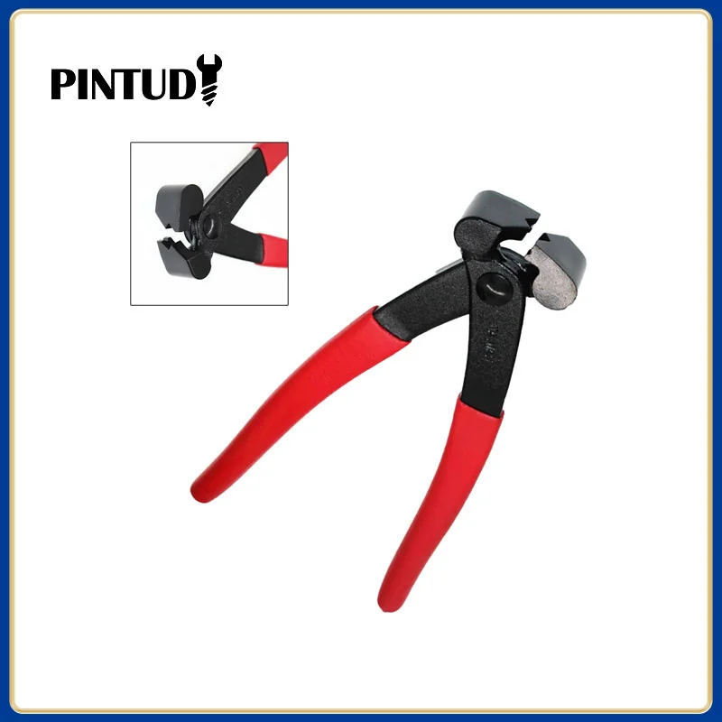 Aircraft Pull Rod Bending Pliers Direction/throttle Pull Rod Rudder Pull Rod and Rudder Angle Model Metal Z-shaped Pliers