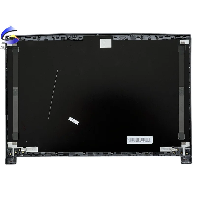 f  New For MSI GF63 8RC 8RD MS-16R1 LCD Rear Lid Cover Back Case 3076R1A211HG