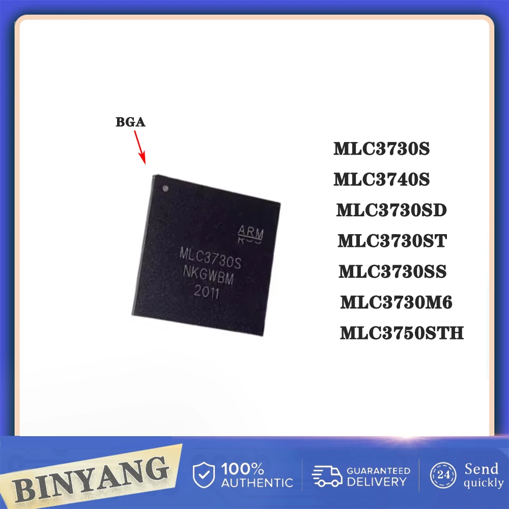 

1 шт./лот MLC3730S MLC3740S MLC3730SD MLC3730ST MLC3730SS MLC3730M6 MLC3750STH 100% новые импортные оригинальные микросхемы. Быстрая доставка.