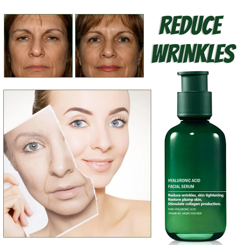 

Hydrating Exfoliating Serum Moisturizing Formula Sloughs Dead Cells, Locks in Moisture and Soothes Dry Tightness