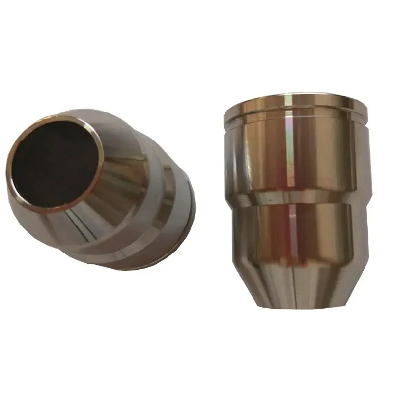 

Для CUMMINS США 2882041 qsx15 isx15 грузовик дизельный двигатель втулка форсунки camisa inyector