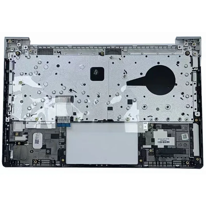 

Palmrest With US Keyboard M23769-001/M23770-001 For HP ProBook 440 g8 445 g8 Silver Color