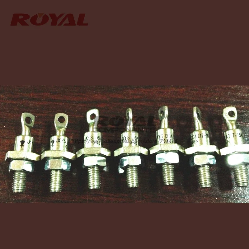 DSAI17-16A DSA17-16A  BYS35-50