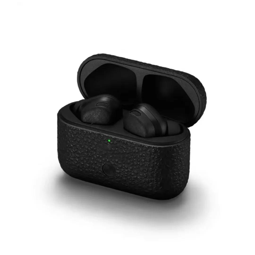 Replacement for Marshall MOTIF II ANC: Full Earbud Set or Charging