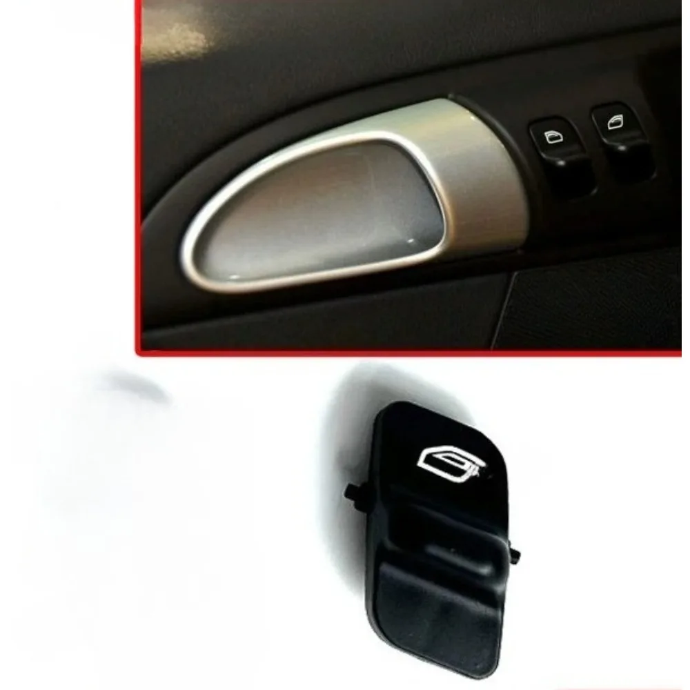 For Porsche 997 Cayman Boxster 987 Door Window Regulator Button China Genuine