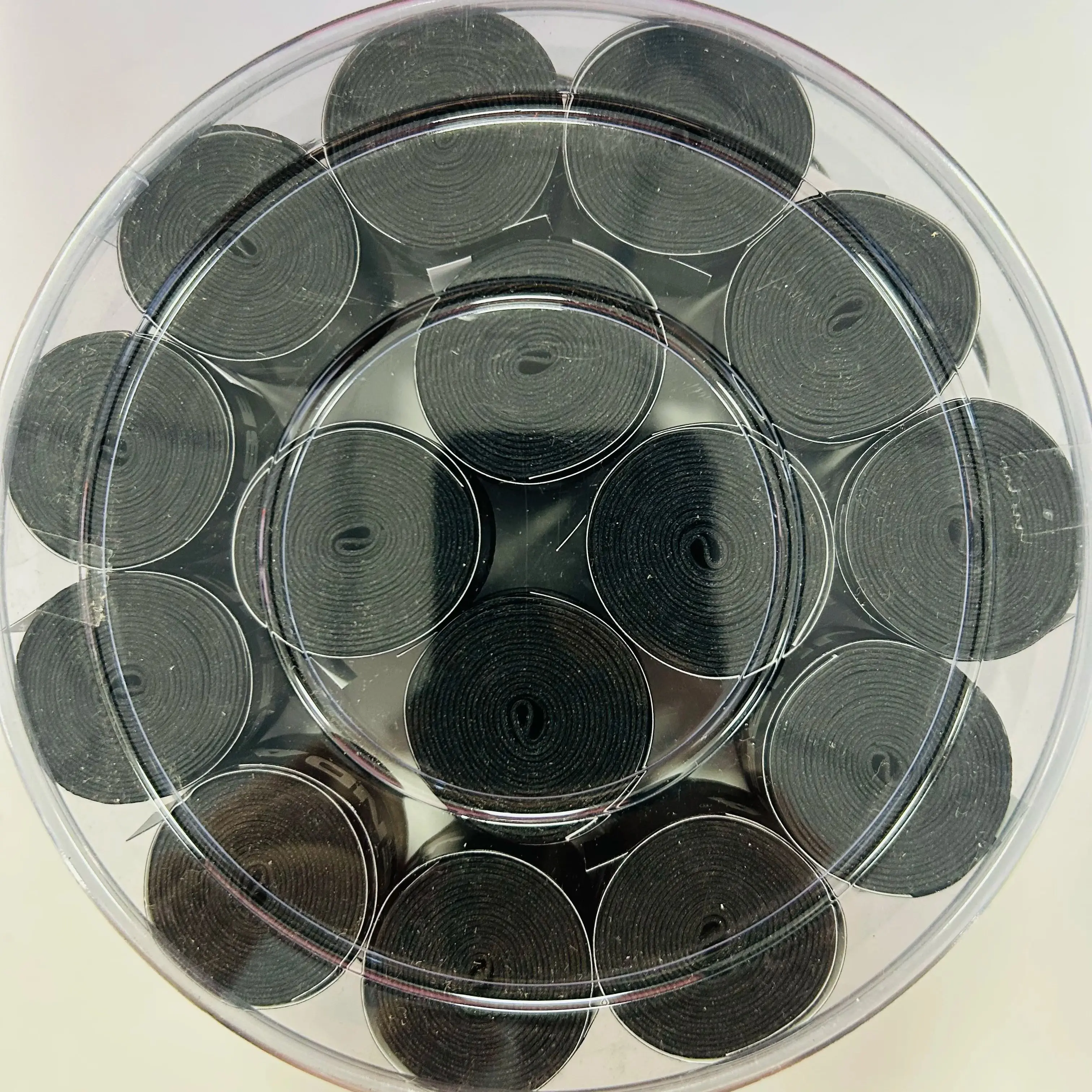 

60Pcs Overgrip HEAD Tennis Racket Grips Original Tennis Overgrip PU Dry Feel Badminton Grips Tennis Training Sweatband