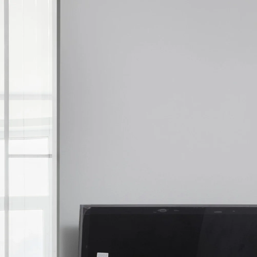 

2pcs Plastic Door Curtain Clear Strip Door Curtain For Home Windproof Thermal Insulation Doorway Window Balcony Use Strip