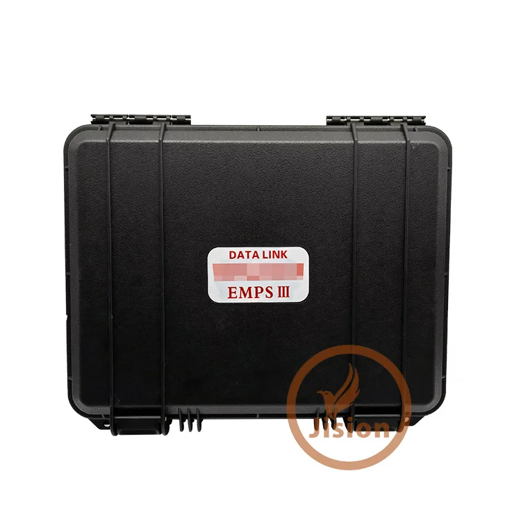 

JISION Truck diagnostic tool for road heavy equipment