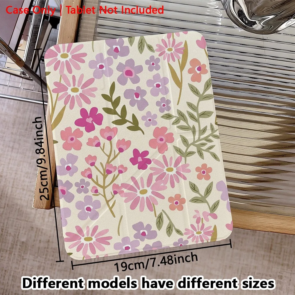 Case for iPad mini7, Pro , Air 7/8, 10/11/21;for Samsung Pad, for Xiaomi Pad, for Redmi Pad, for Huawei Pad, for Honor Pad, 2