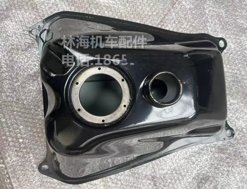 

Fuel Tank suit for LINHAI550ATV /LH500/M550L EFI or Carburetor