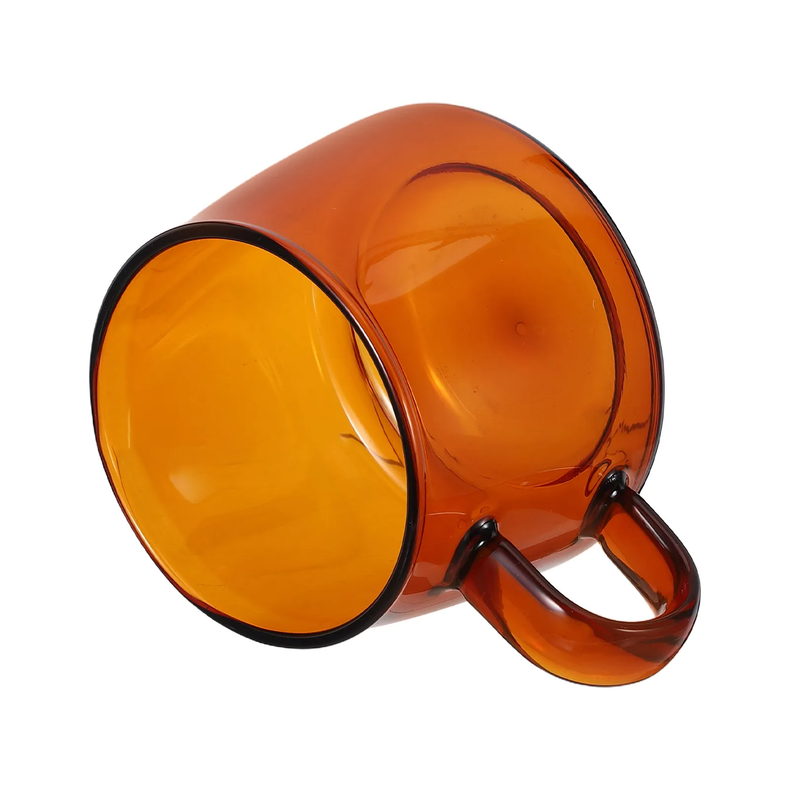 Mug Ceramic Coffee Cup Tea Office Home Water Halloween Christmas Coffee Mug Glass Borosilicate Glass Mug Coffee Cup Glass 250Ml