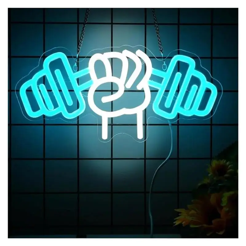 enseigne-neon-en-forme-d'haltere-lumiere-murale-alimentee-par-usb-pour-salle-de-sport-decoration-de-fete-club-salle-de-sport-19-cm-x-40-cm