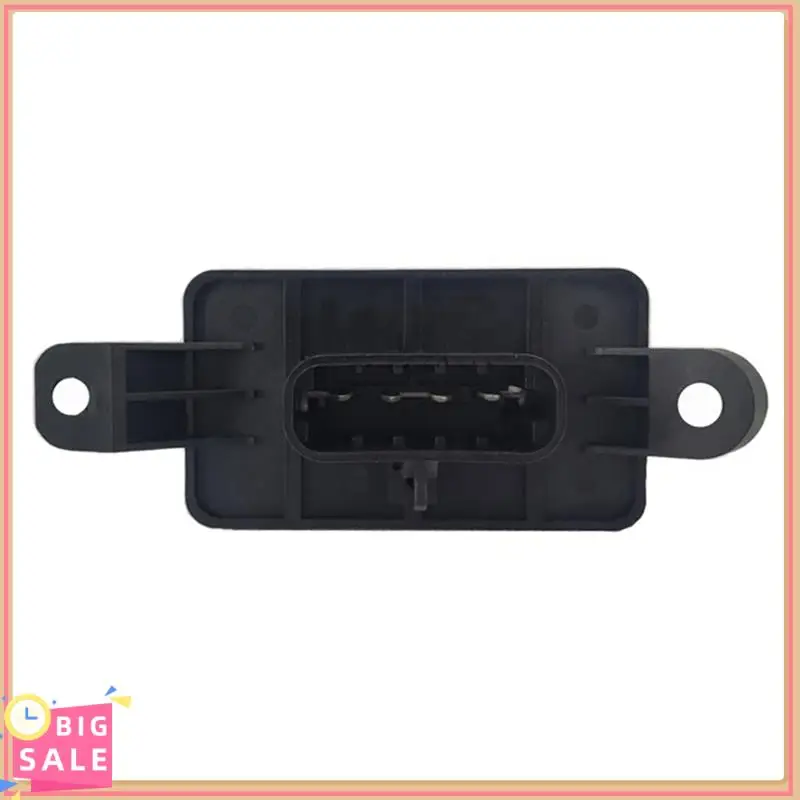

Blower Resistor Fan Control Module Blower Resistor Fan Control Module Replace 15831065 22688135 For Rebel Pontiac G6