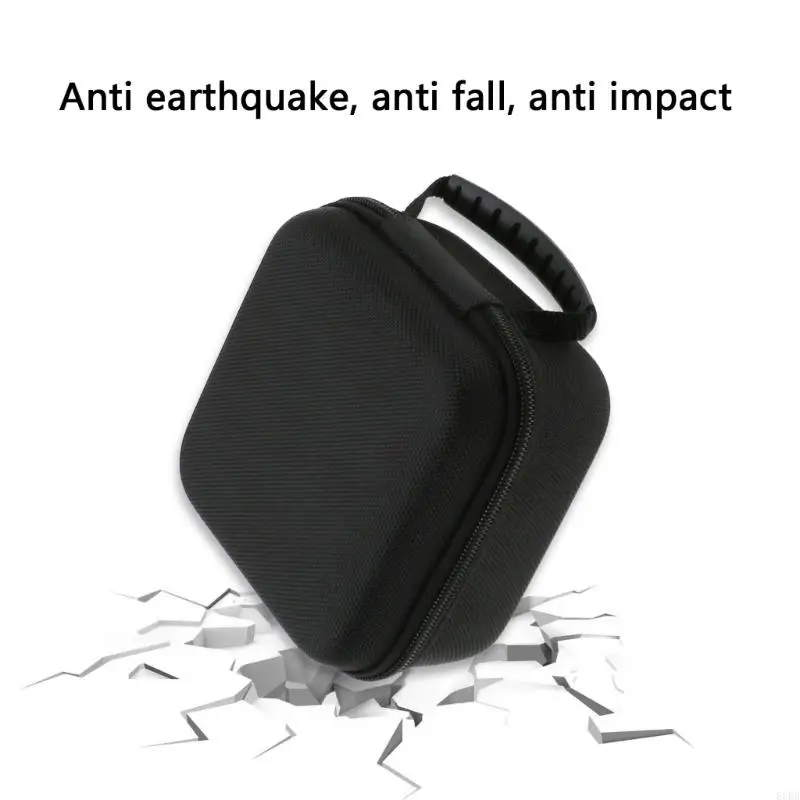 حقيبة حالة الحماية E0BB Portable Case Storage Case Case Roof Froof For B31