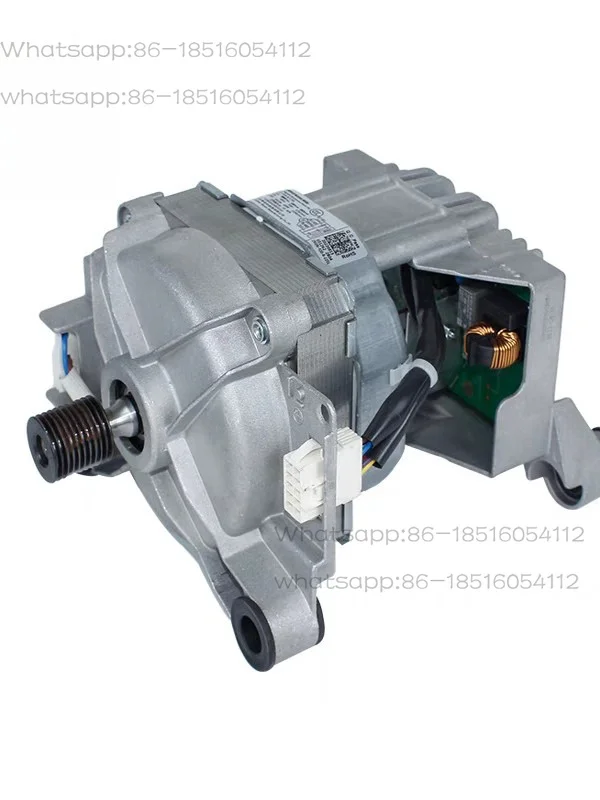 Applicable drum washing machine motor universal motor motor drive frequency conversion board accessories Daquan