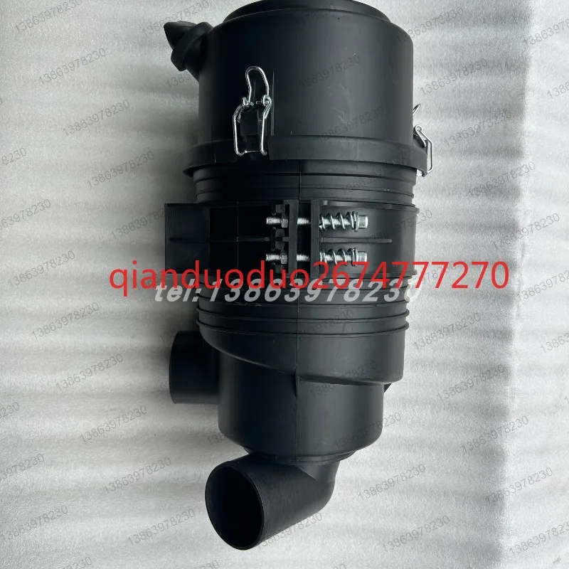 

For Mitsubishi Forklift Parts FD30 F14E Air Shell Filter Air Grid Assembly 91E61-20100