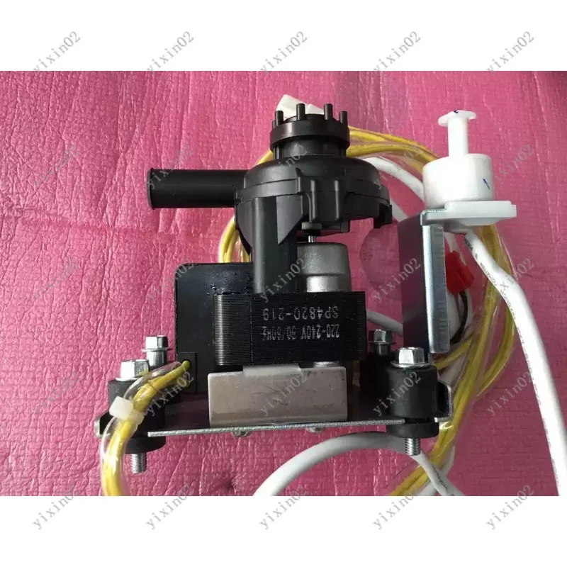 

SP4820-219 DP-12230 Water Pump for Air Conditioner Suction & Drainage