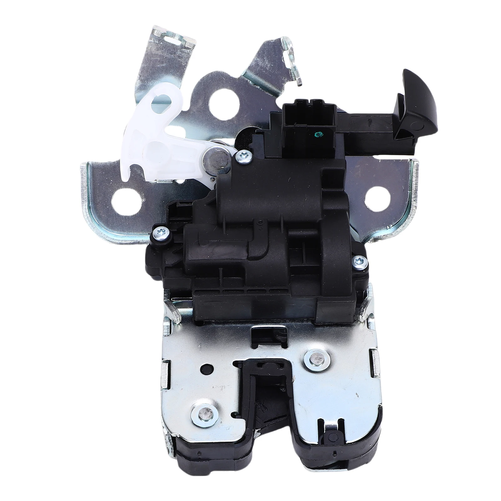 

Trunk Lock Actuator 8K9827505A SVW126 4 Pin Replacement for 8P Cabriolet 2008-2013 Trunk Boot Lid Lock Actuator