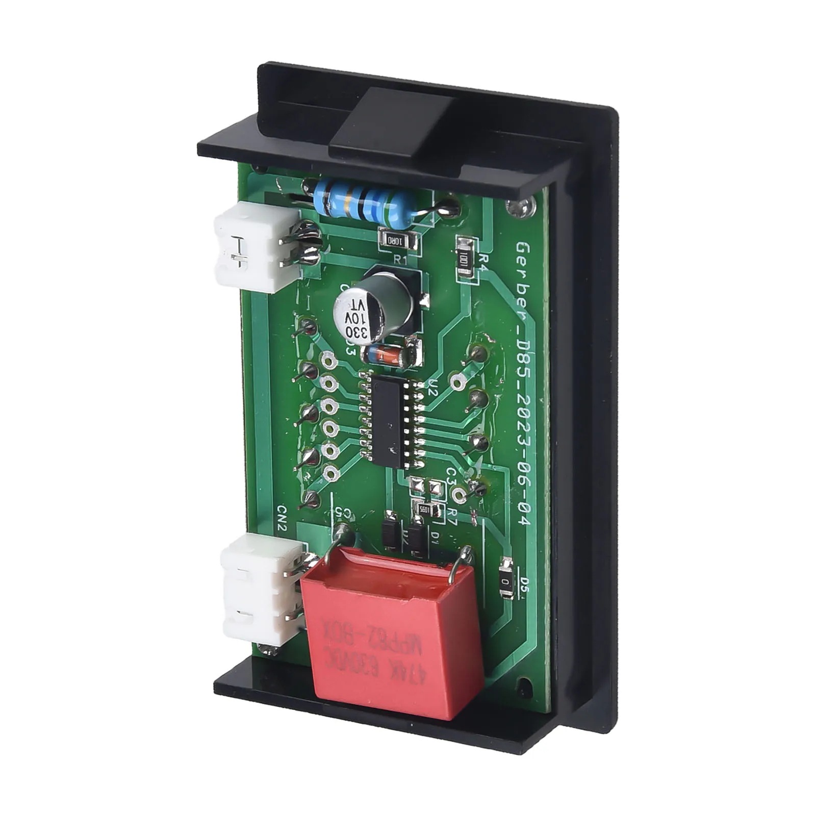 ملاحظة خطأ قياس الجهد درجة الحرارة المحيطة نطاق تيار جهد الإدخال نطاق قياس جهد الإخراج